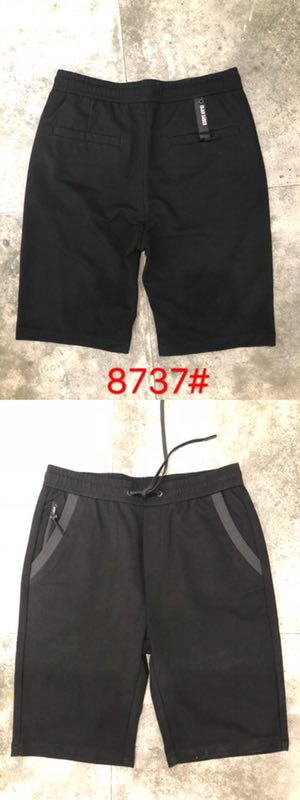 W31048737哥巴尼男七分短裤MD