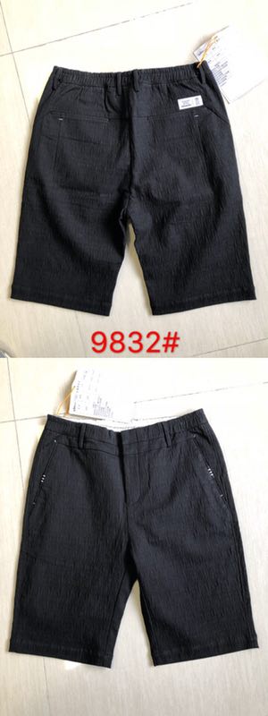 W31049832哥巴尼男七分裤MD