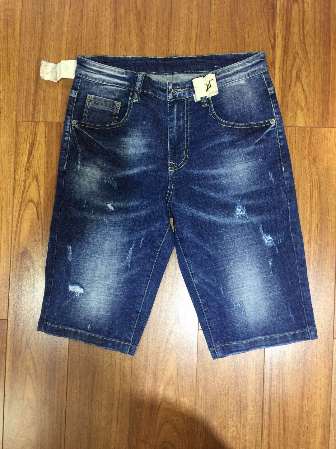 W04888525力斧男牛仔中裤HH