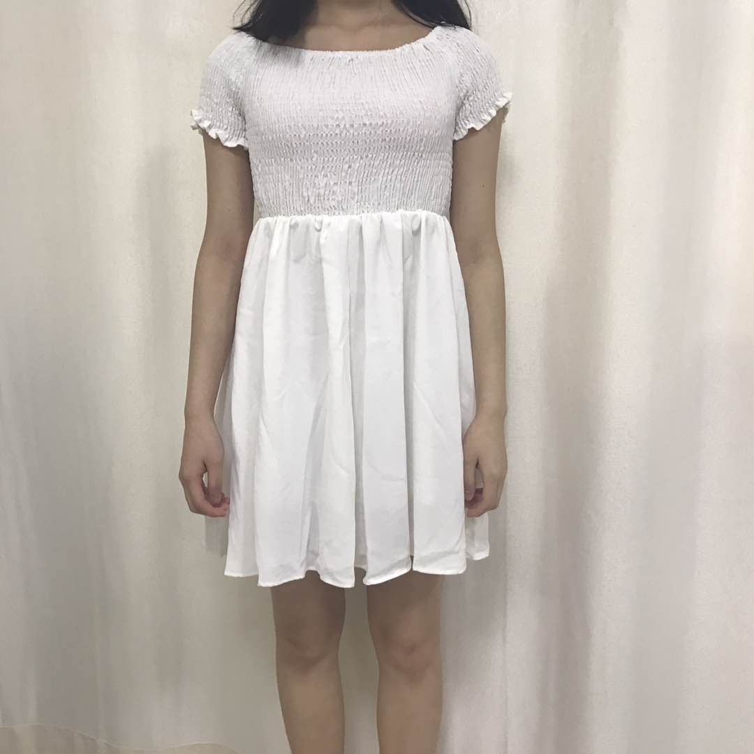 W3522917PlayGirl女连衣裙（测）MD