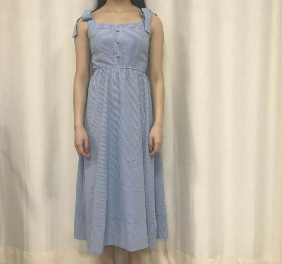 W35232338伊亚诺女连衣裙（测）MD