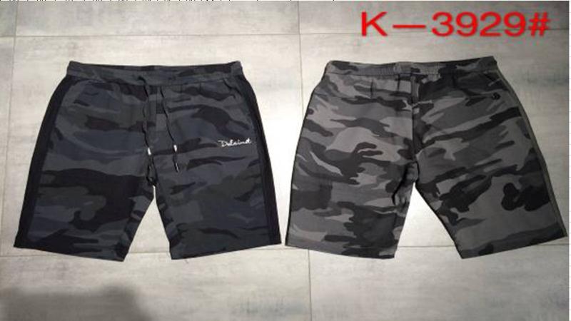 W18123929 摩天轮男七分裤HH         