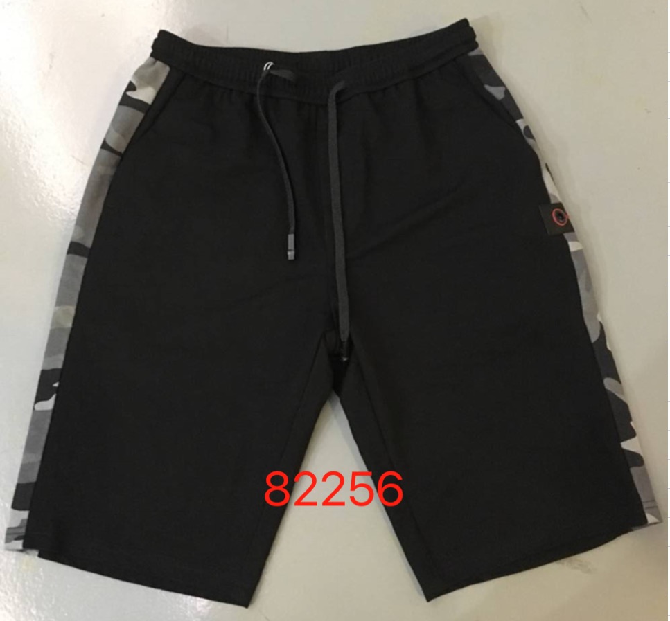 W198182256 零号柴油男七分裤MD           