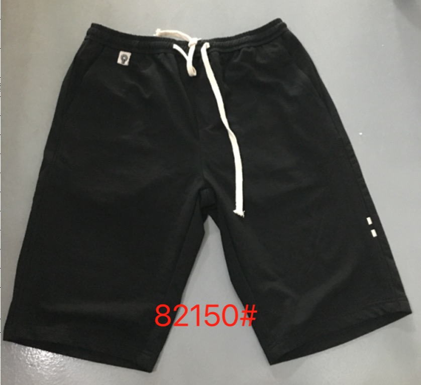 W198182150零号柴油男七分裤MD     