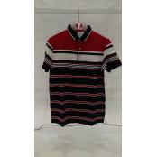 W30738807伟盛男商务短袖T恤MD