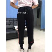 W306723180盛讯女休闲九分裤HH