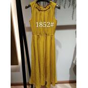 W90131852纳米秀女长款连衣裙HH
