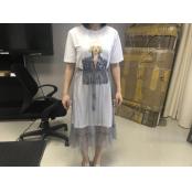 W349787133柚觅女套裙MD