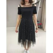 W34606021博越女连衣裙MD