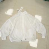 W6043811依依主导女防晒衣外套MD