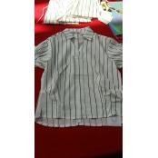 W905518225邦妮娜女短袖衬衫MD