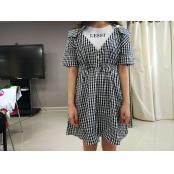 W01928266梦由女连衣裙MD