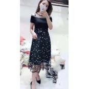 W33938660美格女连衣裙HH