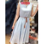 W905518259邦妮娜女连衣裙MD