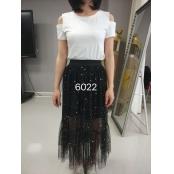 W34606022博越女套裙MD