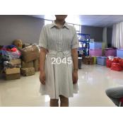 W34922045优娜女连衣裙MD