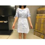 W01928321梦由女连衣裙MD
