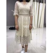 W32581803依顺女连衣裙HH