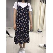W30179925-1CC女碎花套裙（爱心）HH