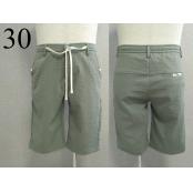 W198182157零号柴油男七分休闲裤MD