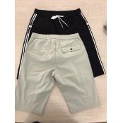 W806018208火狐鸟男七分裤HH