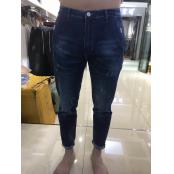 W05522773达仕琦男牛仔九分裤MD
