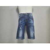 W04888552力斧男牛仔五分裤MD