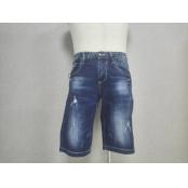 W04888560力斧男牛仔五分裤HH