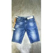 W04888560力斧男牛仔五分裤HH