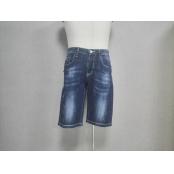 W04888568力斧男牛仔五分裤HH