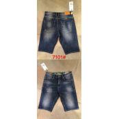 W34727101欧古图男牛仔中裤MD