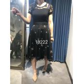 W905518222邦妮娜女套裙MD$恒利8803