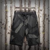 W80518731杉道尚品男七分裤HH