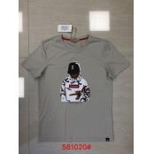 W3096581020良品工社男靓仔短袖T恤MD