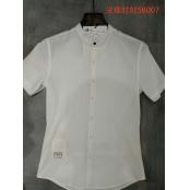 W325058007尖峰时刻男靓仔短袖衬衫HH