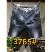 W31983765酷道狼男牛仔中裤HH