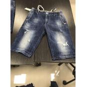 W04888580力斧男牛仔中裤MD