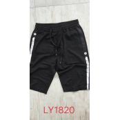 W8064LY1820太子岁男七分裤HH