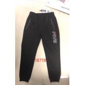 W0745A18718K   情侣屋亲子男休闲九分裤MD