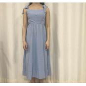 W35232338伊亚诺女连衣裙（测）MD