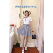 W90131873纳米秀女套裙HH