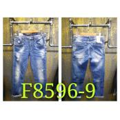 W04888596-9 力斧男牛仔九分裤MD   