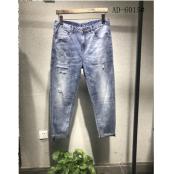 W35126015 艾度男牛仔九分裤MD