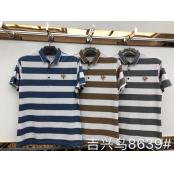 W30738639伟盛男商务短袖T恤MD