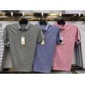 W30731886伟盛男商务短袖T恤MD