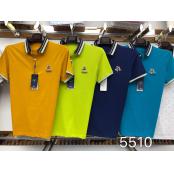 W30735510 伟盛男商务短袖T恤MD     