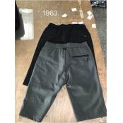 W80081963型男通道男七分裤MD