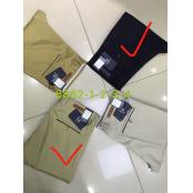 W12738862 英豪巨狼男商务长裤MD