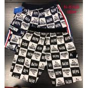 W801959188达斯美男五分裤MD