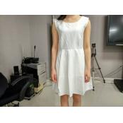 W62786033百妹仟红女连衣裙MD